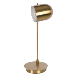 Настольная лампа Loft IT Tango 10144 Gold  - 1 купить